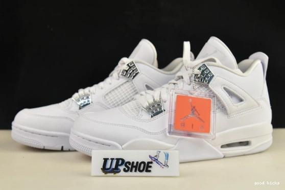 308497-100 4 (2017) Jordan 308497-100 Retro Money Pure 0518